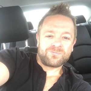 Meet your Posher, Joe